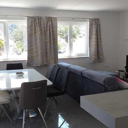 Apartman Karla Lastovo Eksteriør billede