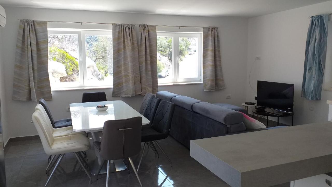 Apartman Karla Lastovo Eksteriør billede