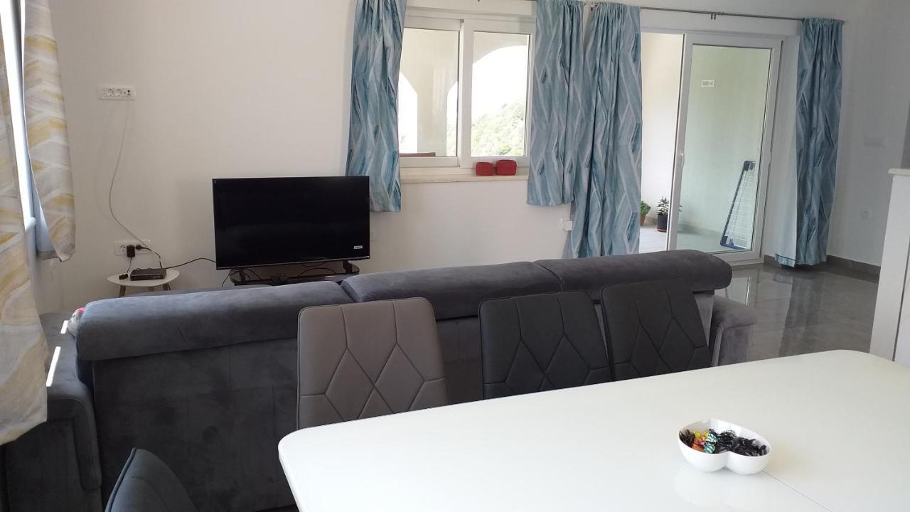Apartman Karla Lastovo Eksteriør billede