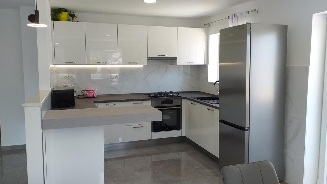 Apartman Karla Lastovo Eksteriør billede